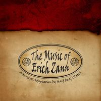 Half Deaf Clatch - The Music of Erich Zann