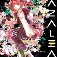 okameP - AZALEA