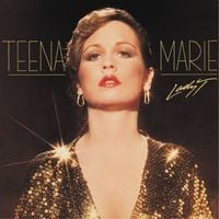 Teena Marie - Lady T