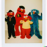 Elmo Carti - neighbot