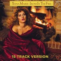 Teena Marie - Irons in the Fire