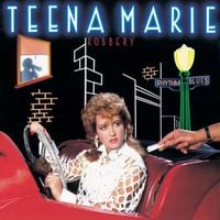 Teena Marie - Robbery