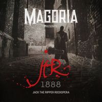 Magoria - JTR1888