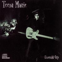 Teena Marie - Emerald City
