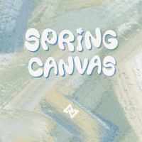 SEVENUS - SPRING CANVAS