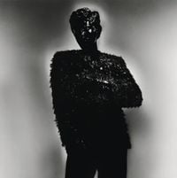 Gesaffelstein - Hard dreams