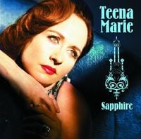 Teena Marie - Sapphire