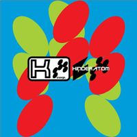 Kinder Atom - Atomika