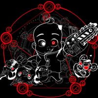 Lil Kevo 303 - Baby Chainsaw