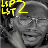Lil Shitty Pants - 2