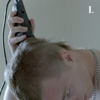 Lorde - Buzzcut Season