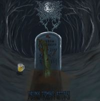 Alved&oslash;d - Drunk Zombie Attack
