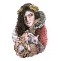 Lorde - Bravado