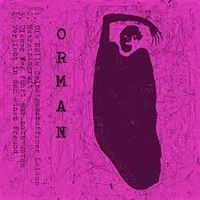 Orman - Orman