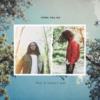 Saba - There You Go