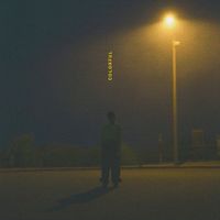 Cigarette Smoke - Colorful