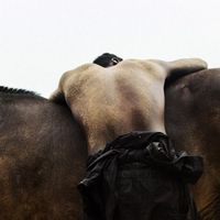 Moses Sumney - Quarrel
