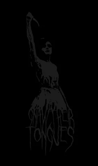 Gnaw Their Tongues - Devotion