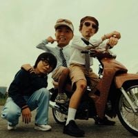 Low G - pho real