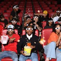 TruththeBull - Just In Time For Summer 2: Let's go to the movies