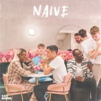 Cat Burns - Naive