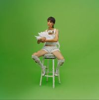 Pomme - _jun perseides