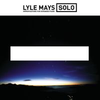 Lyle Mays - Improvisations for Expanded Piano
