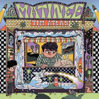 Tim Atlas - Matinee
