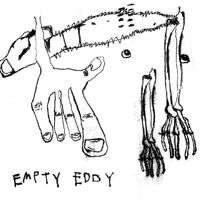 Ultra Q - Empty Eddy