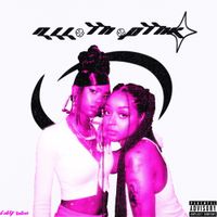 Cubby Kamikaze - All in Pink