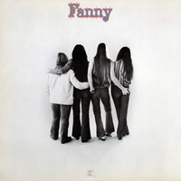 Fanny - Fanny