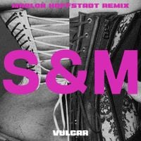 Sam Smith - VULGAR (Marlon Hoffstadt Remix)