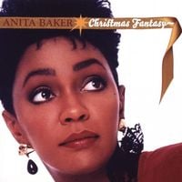 Anita Baker - Christmas Fantasy