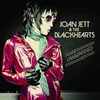 Joan Jett & The Blackhearts - Unvarnished