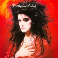 Diamanda Gal&aacute;s - Saint of the Pit