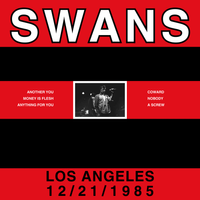 Swans - Los Angeles 12/21/1985 (005B)