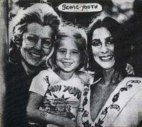 Sonic Youth - Goo Demos