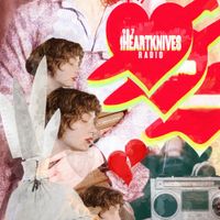 Knock Monsterr - IHeartKnives