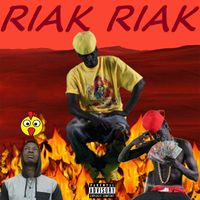 Riak Riak - Riak Riak