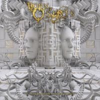 Born of Osiris - A Mind Short Circuiting