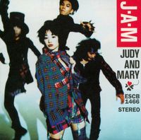 Judy and Mary - J.A.M