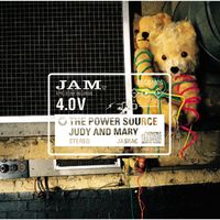 Judy and Mary - The Power Source