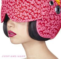 Judy and Mary - Warp