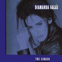 Diamanda Gal&aacute;s - The Singer