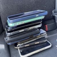LAZER DIM 700 - steal phones