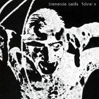 Diamanda Gal&aacute;s - Schrei X