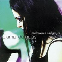 Diamanda Gal&aacute;s - Malediction and Prayer