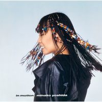 吉田美奈子 [Minako Yoshida] - In Motion