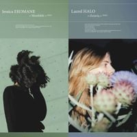Jessica Ekomane / Laurel Halo - Manifolds / Octavia