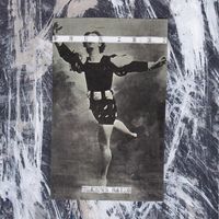 Prurient - Unknown Rains